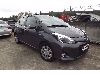 foto van  Toyota Yaris uit 2014